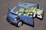 Nissan Ideo 2001 года